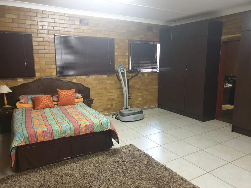 4 Bedroom Property for Sale in Wolmaransstad North West